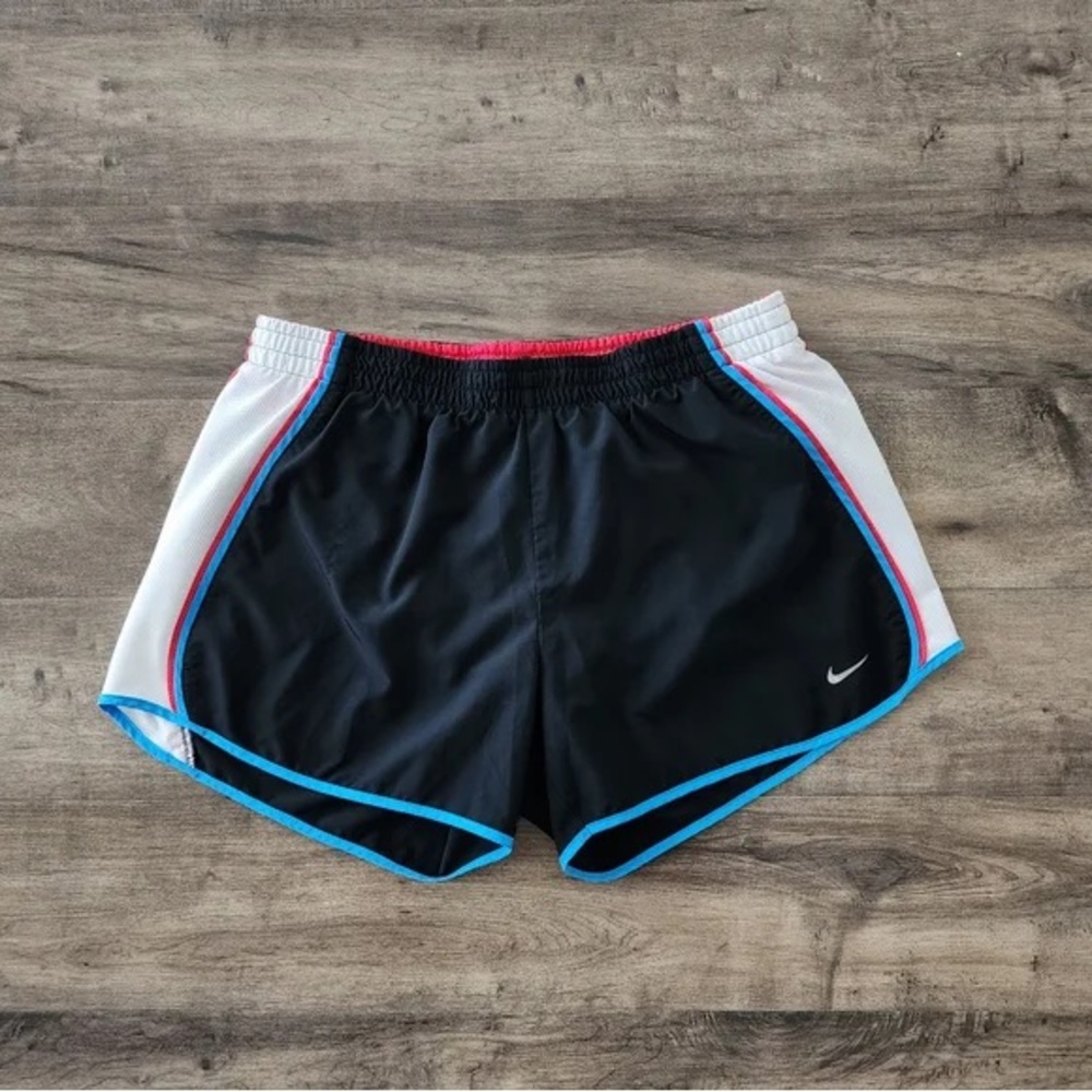 Nike Dri-Fit Tempo Running Athletic Shorts Women's Medium